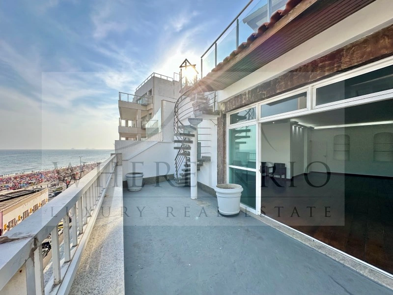 1 - vente appartement rio de janeiro rio de janeiro brésil