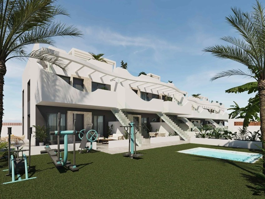 2 - house for sale in pilar de la horadada valencian community spain