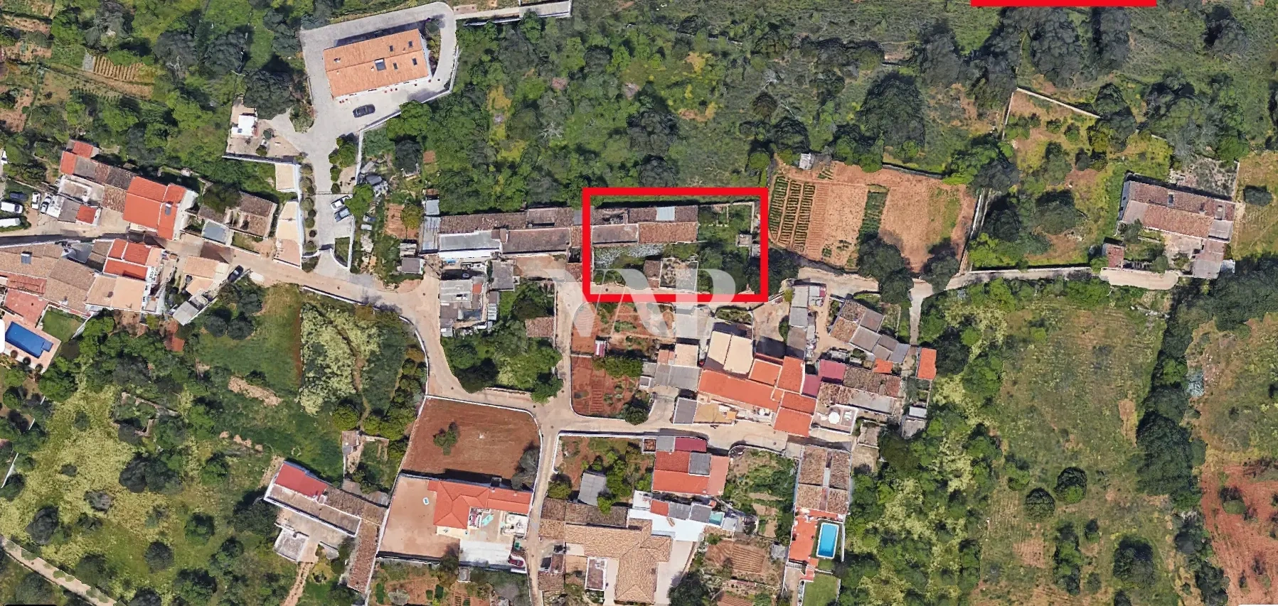 2 - продажа территория loulé алгарве португалия