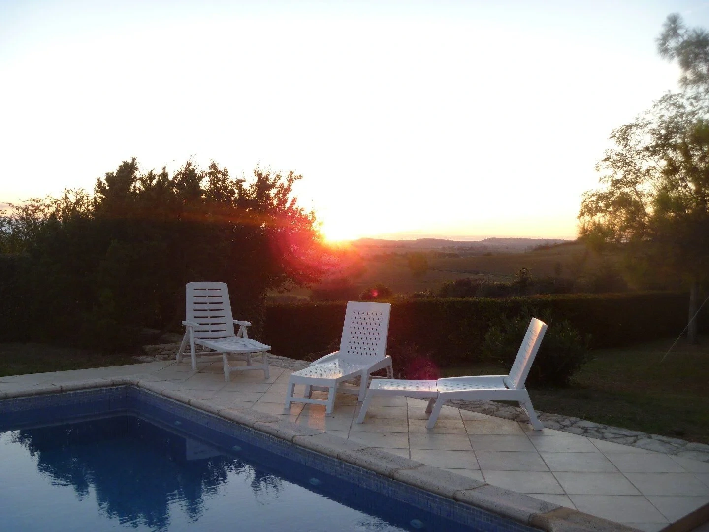 1 - vente maison tréville aude france