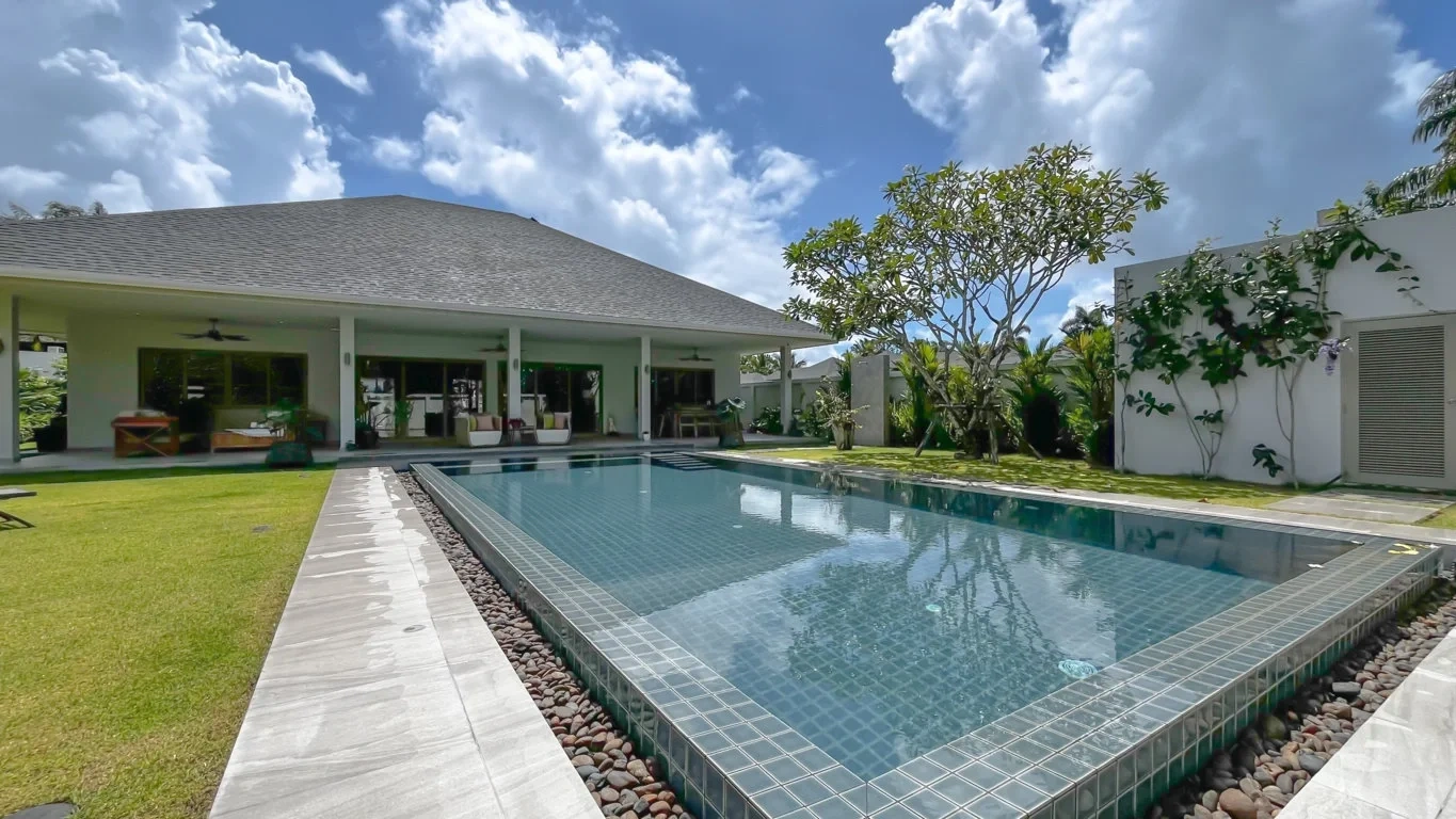 2 - vente maison thalang phuket thaïlande
