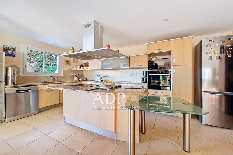 2 - venta casa vista al mar les adrets-de-l'estérel var francia