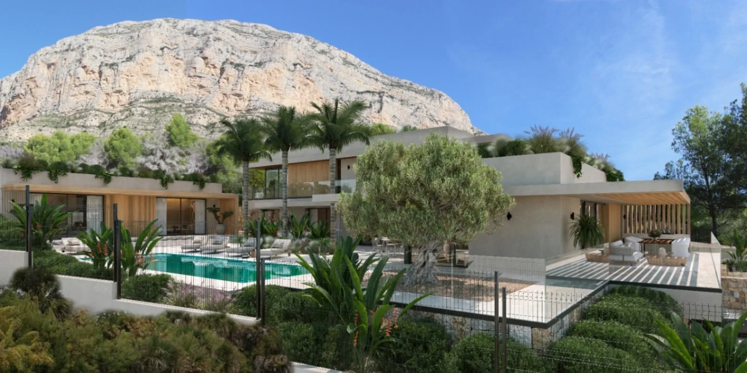 2 - villa for sale in xabia/javea - costa blanca valencian community spain