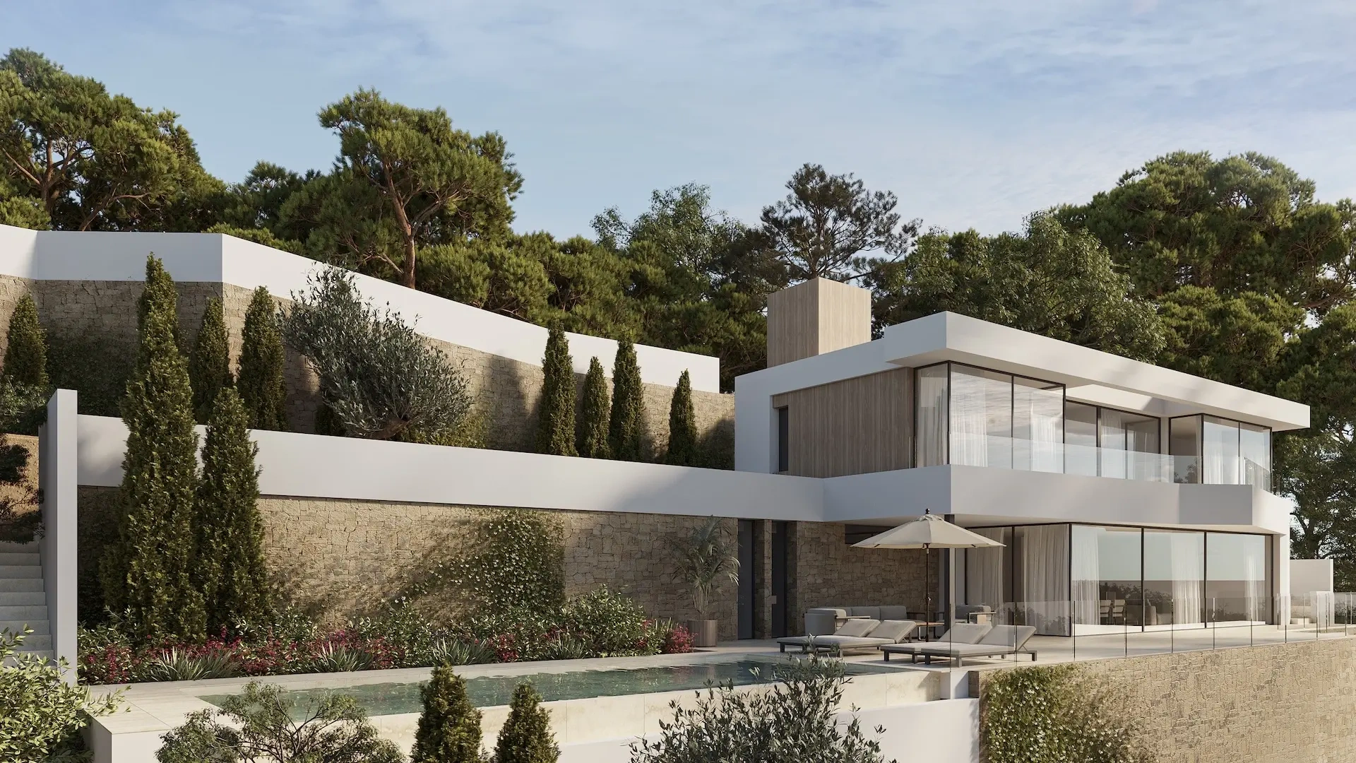 2 - verkoop huis calpe - costa blanca valencian community spanje