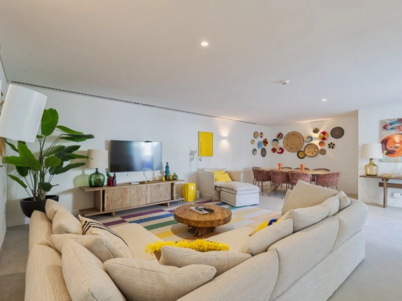 2 - house for sale in carvalhal alentejo portugal
