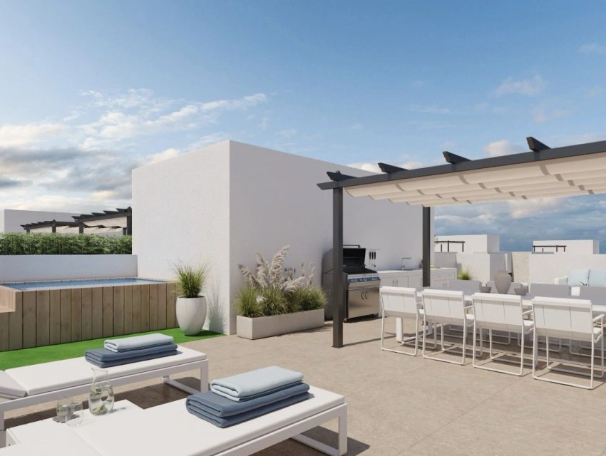 2 - vente appartement la nucia - costa blanca communauté valencienne espagne