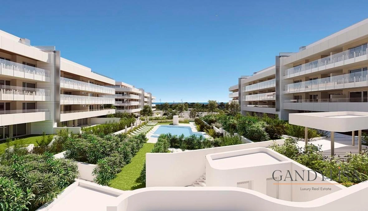 2 - verkauf wohnung marbella - costa del sol andalusien spanien