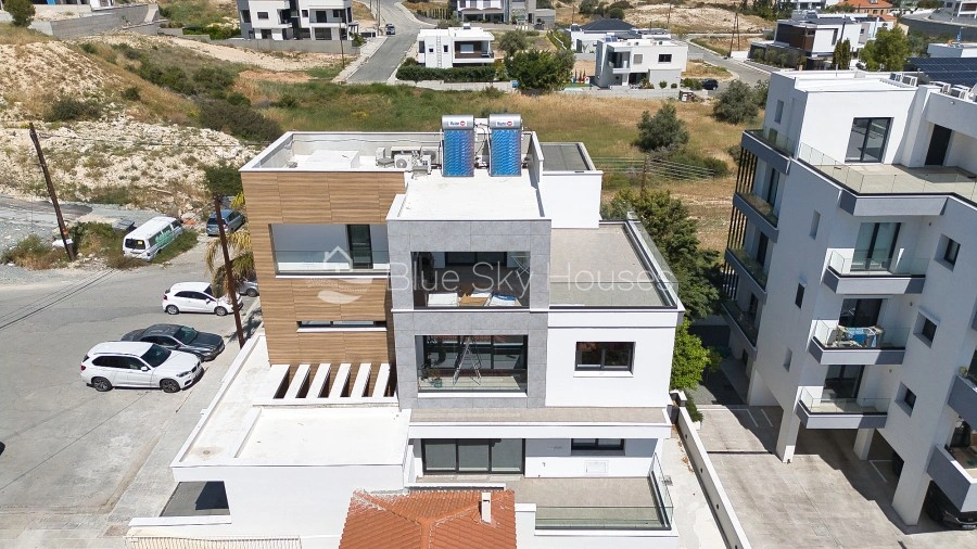 1 - vente appartement limassol limassol chypre