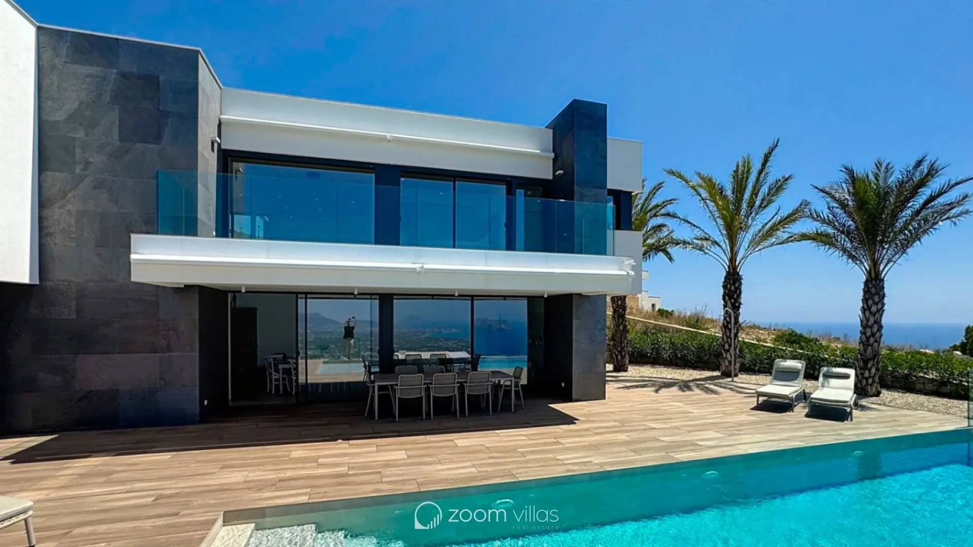 1 - venda villa vista de mar benitachell - costa blanca comunidade valenciana espanha