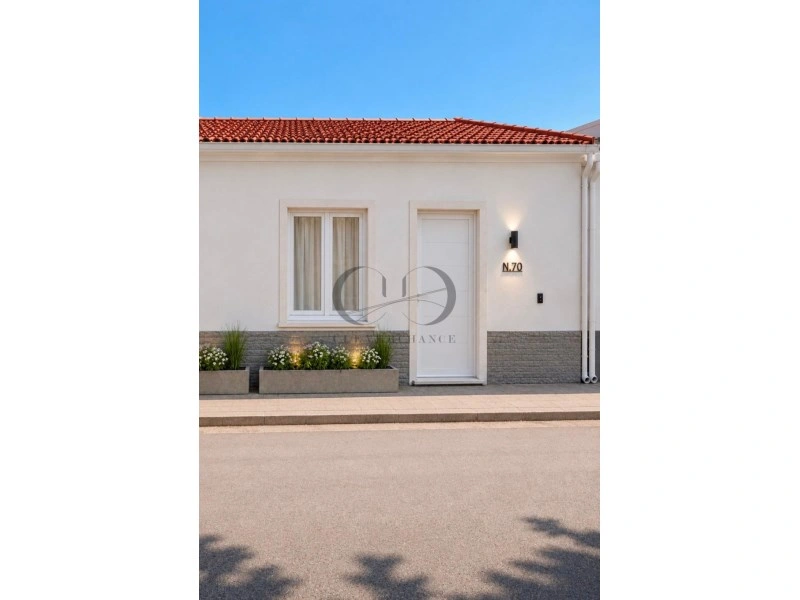 2 - vente villa vila nova de gaia région nord portugal