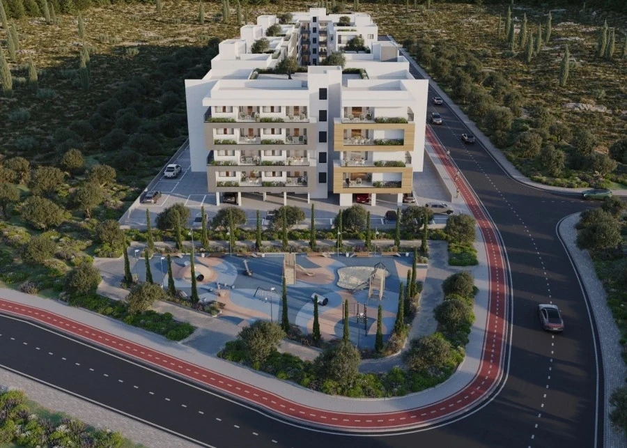1 - venta apartamento larnaca lárnaca chipre