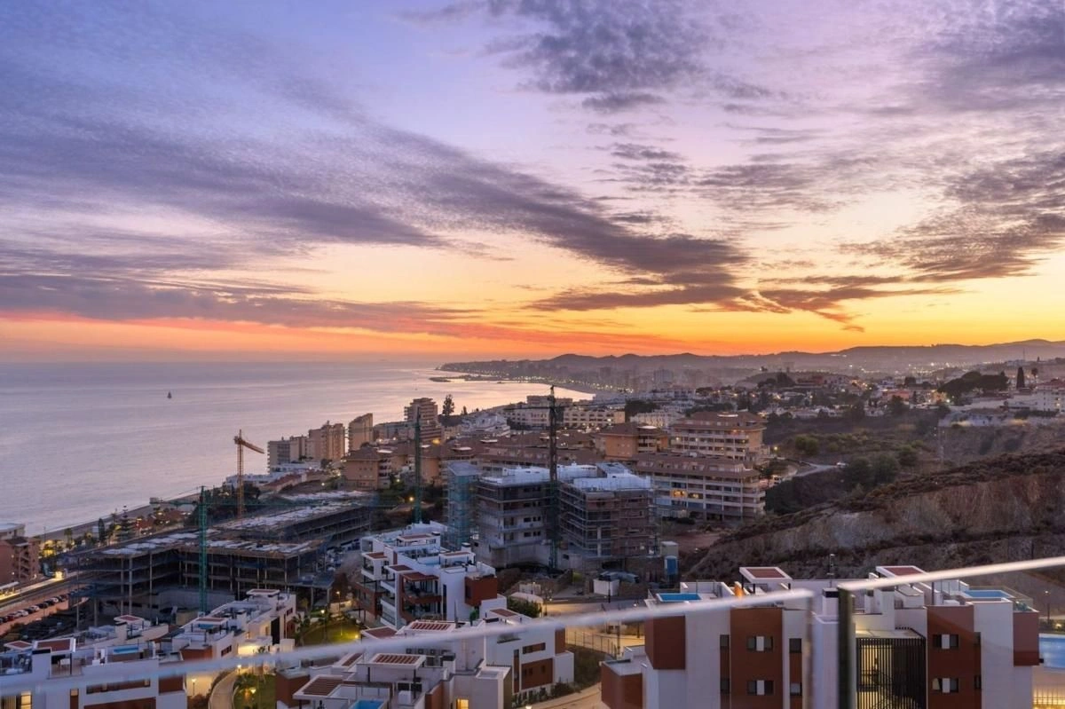 2 - verkauf wohnung fuengirola - costa del sol andalusien spanien