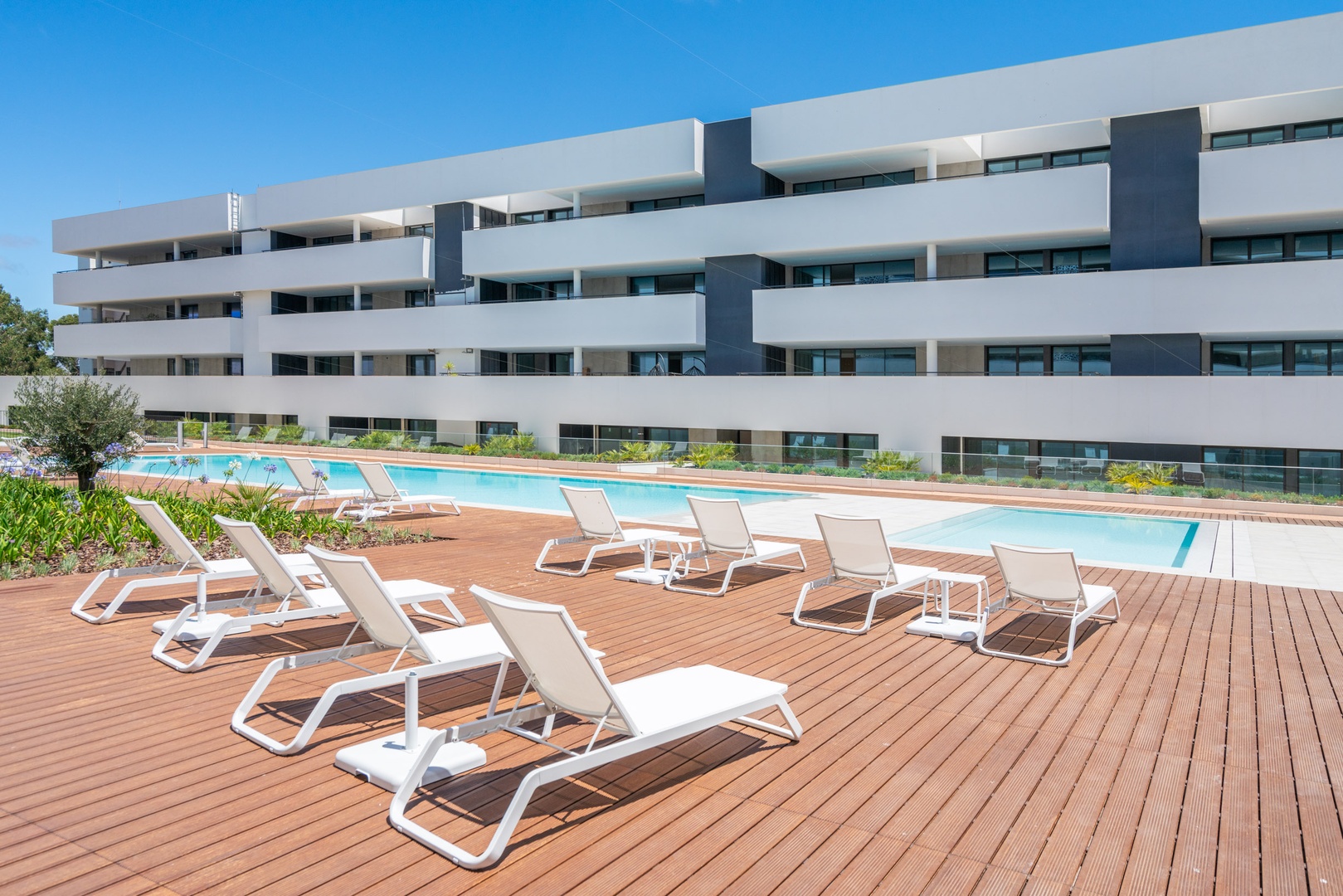 2 - ferienmiete wohnung lagos algarve portugal