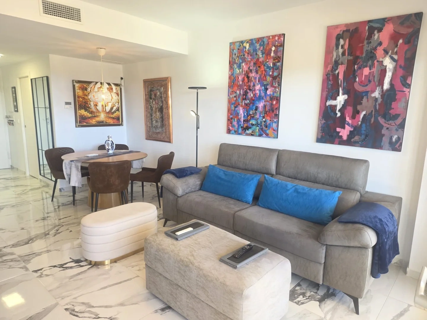 2 - vente appartement villamartin communauté valencienne espagne