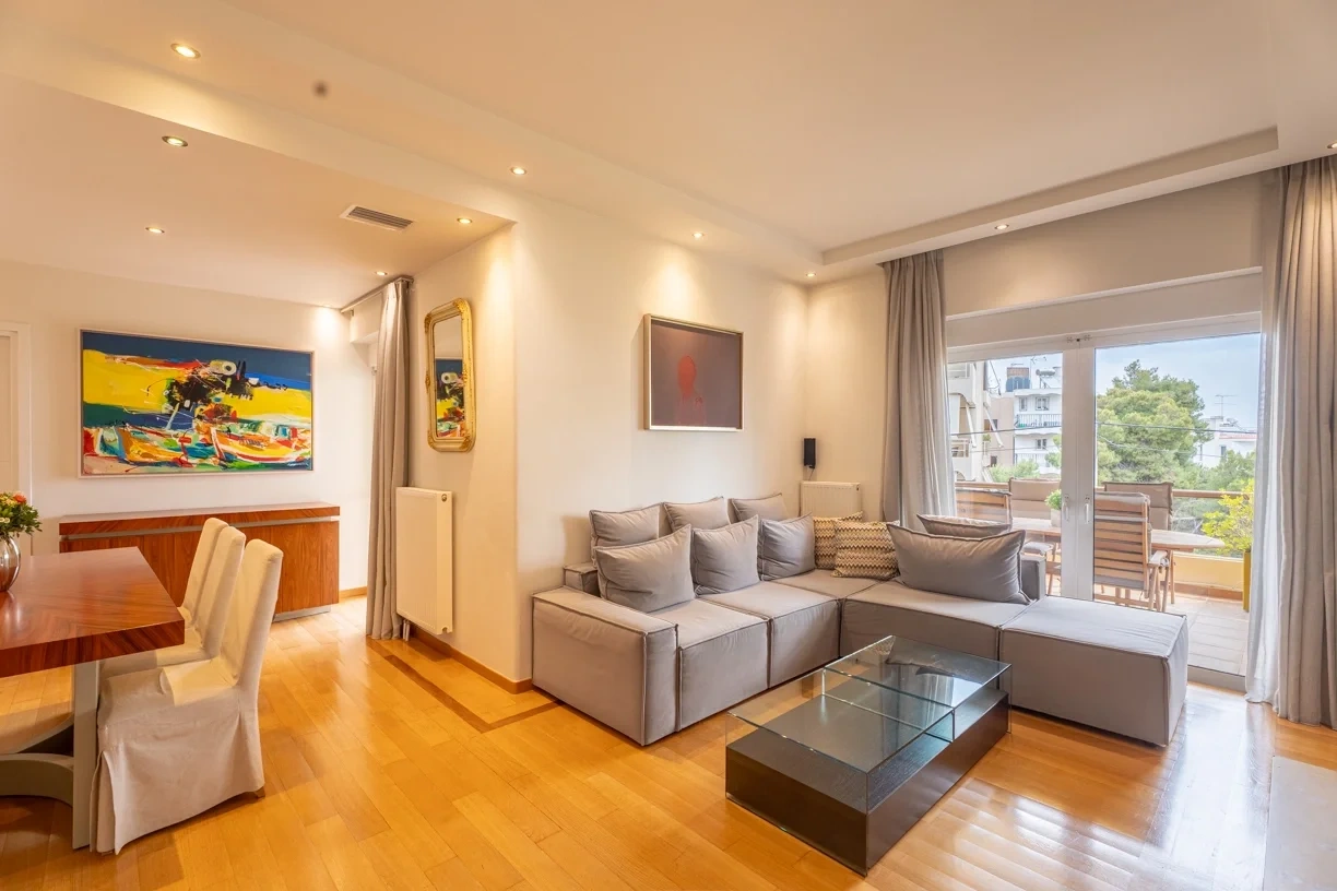1 - verkoop appartement vari attica griekenland