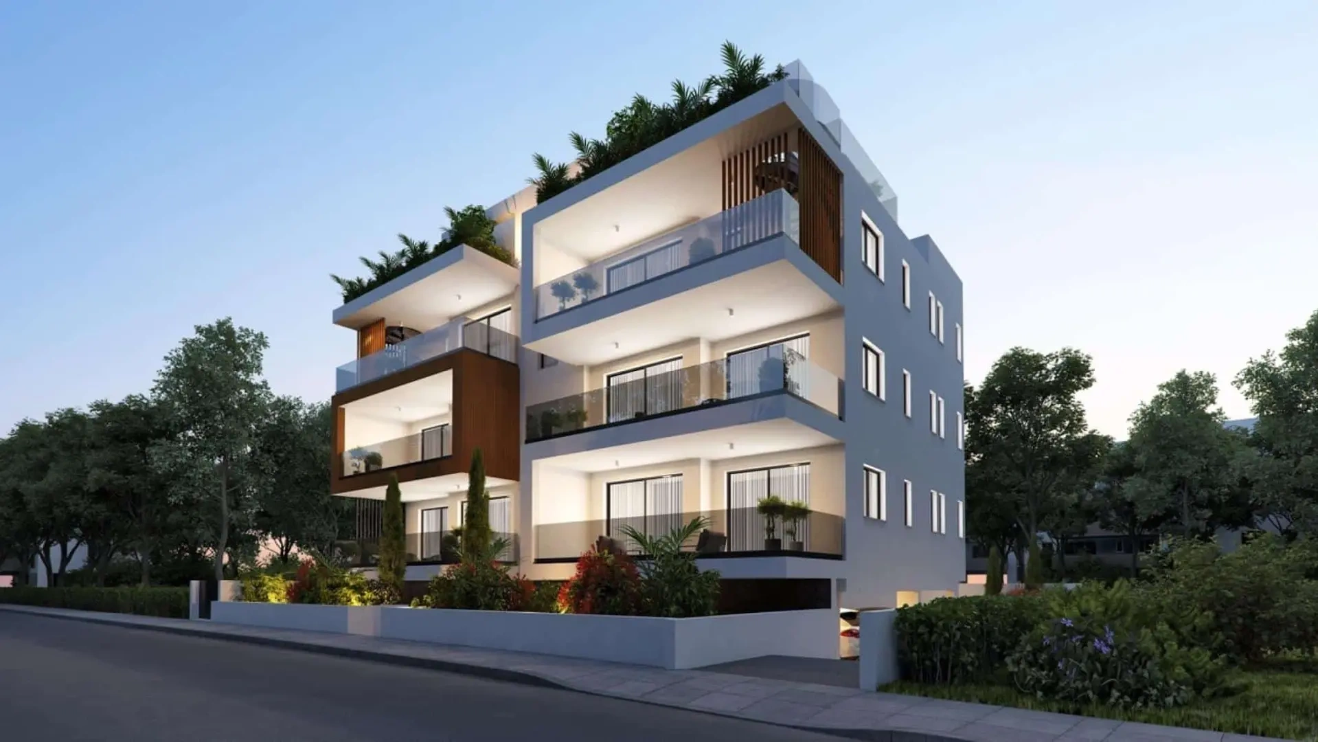 1 - verkoop appartement larnaca larnaca cyprus