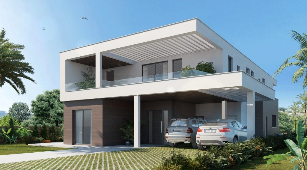 2 - venta casa vista al mar la cala de mijas andalucía españa