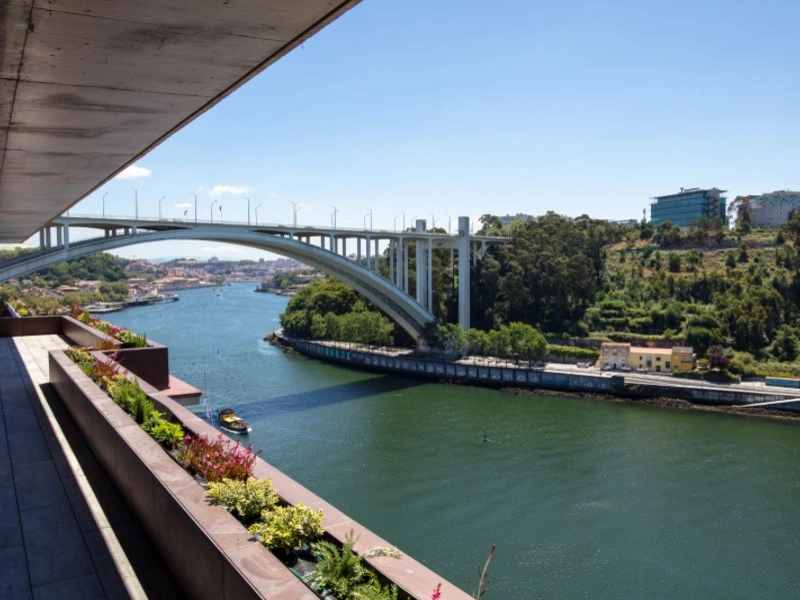 2 - vendita appartamento porto regione nord portogallo