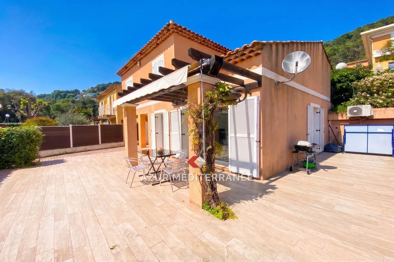 1 - house for sale in eze alpes-maritimes france
