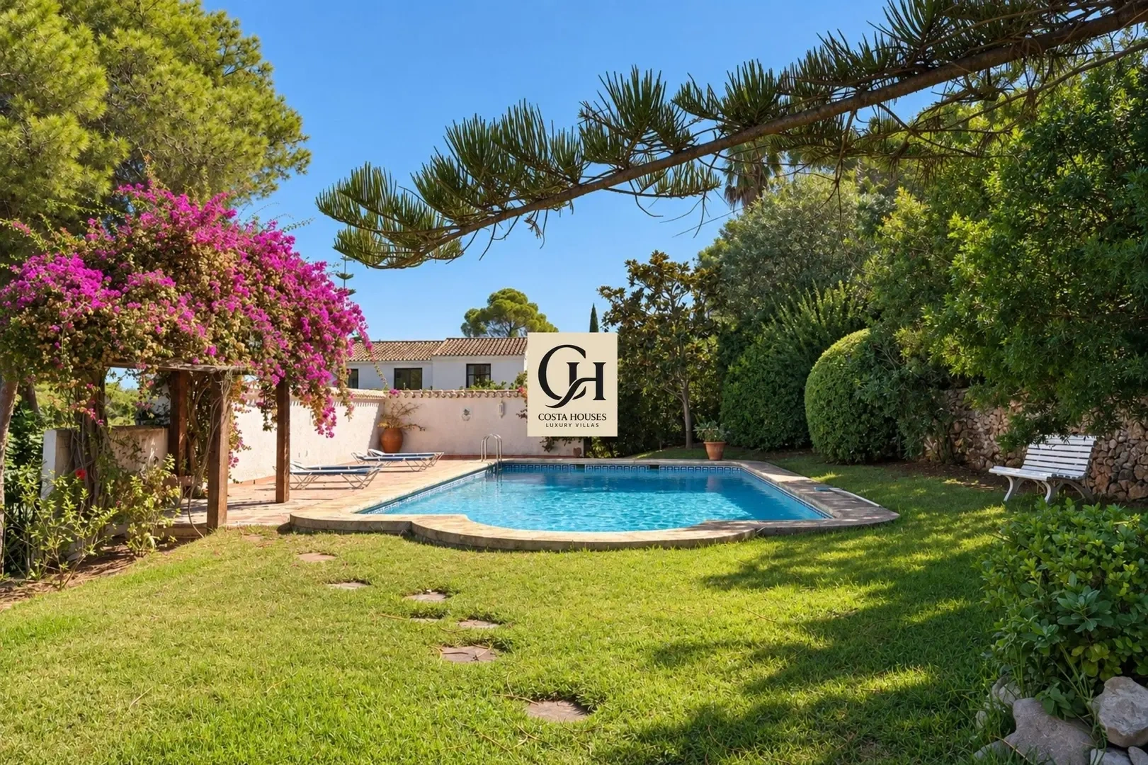 1 - venta villa xabia/javea - costa blanca comunidad valenciana españa