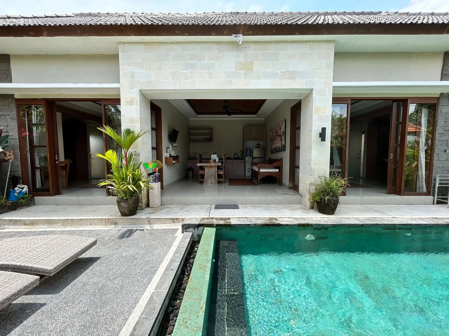 1 - vente maison gianyar bali indonésie