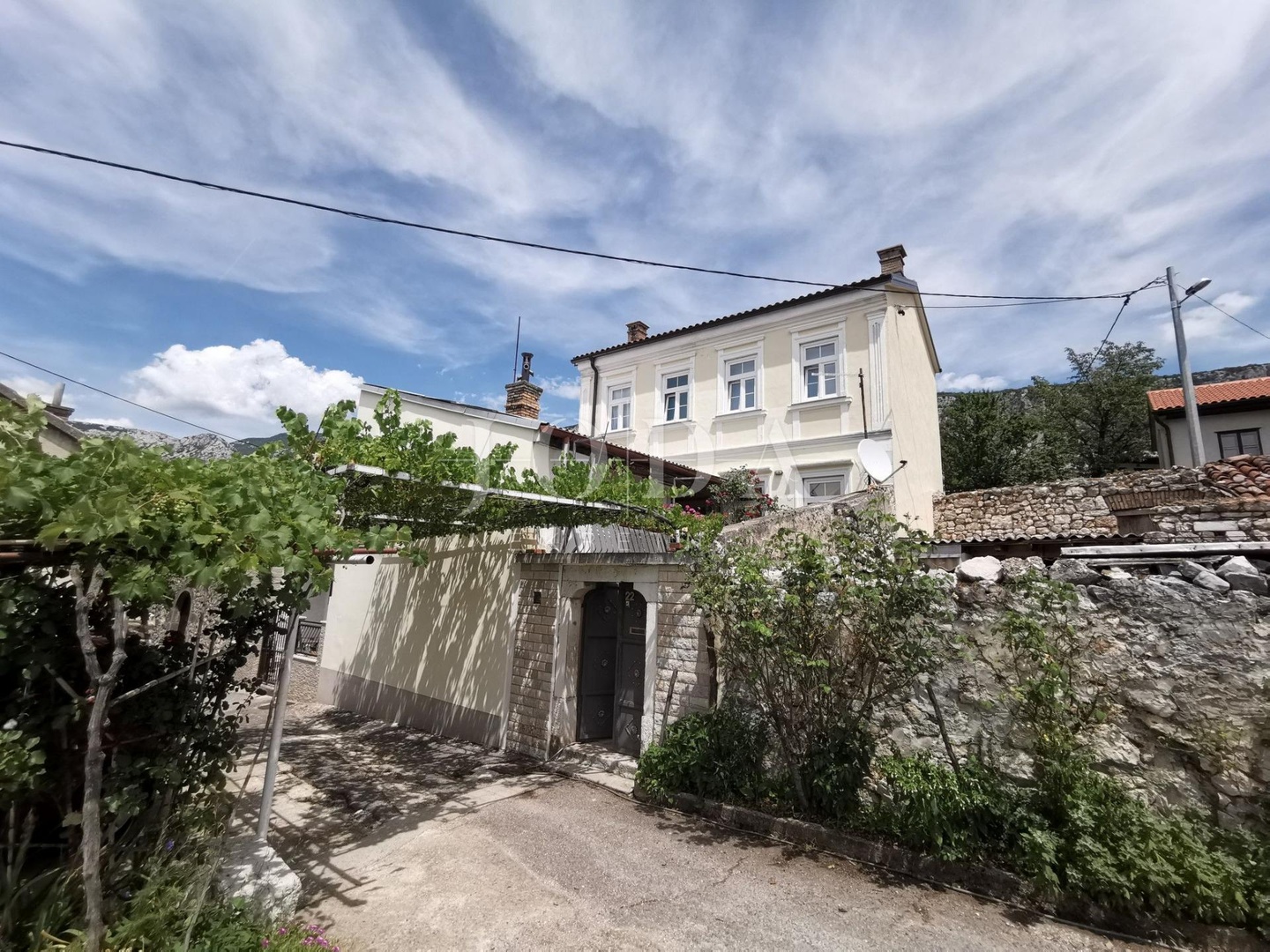 1 - verkoop huis vinodolska općina primorje-gorski kotar kroatië