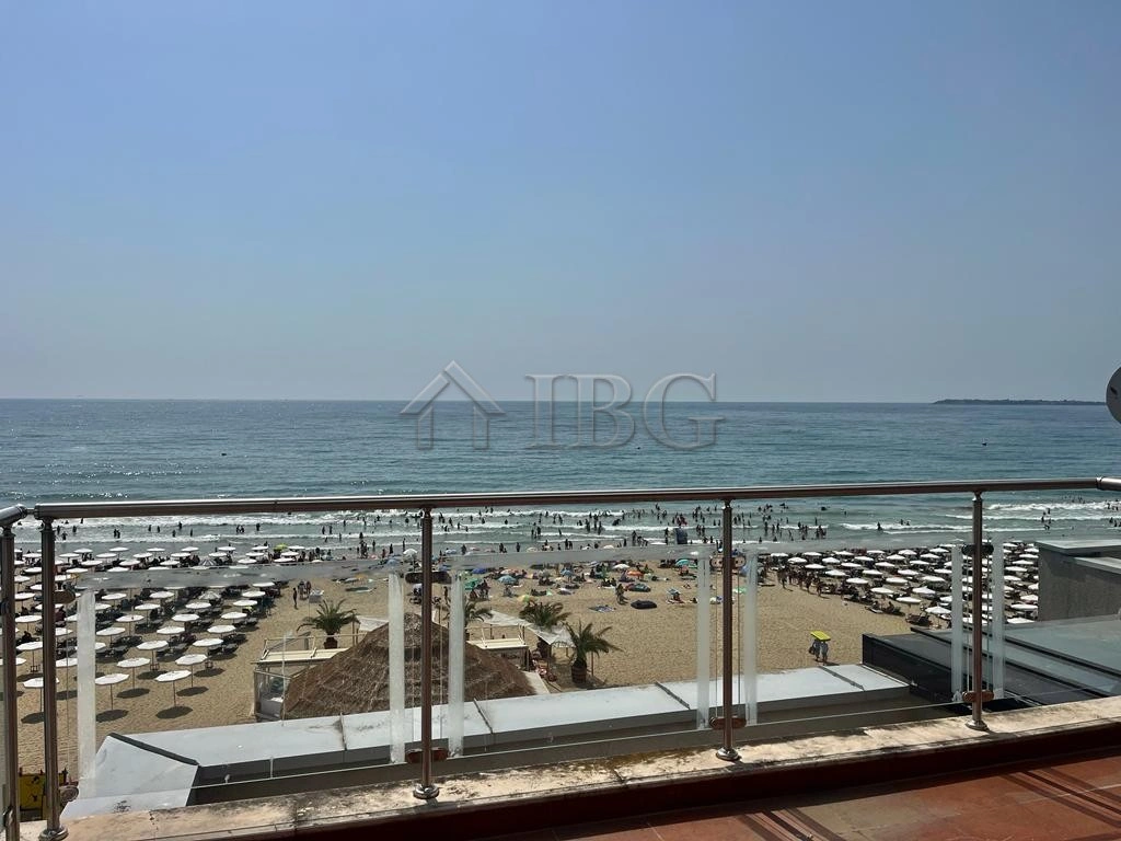 2 - vente appartement vue mer sunny beach burgas bulgarie