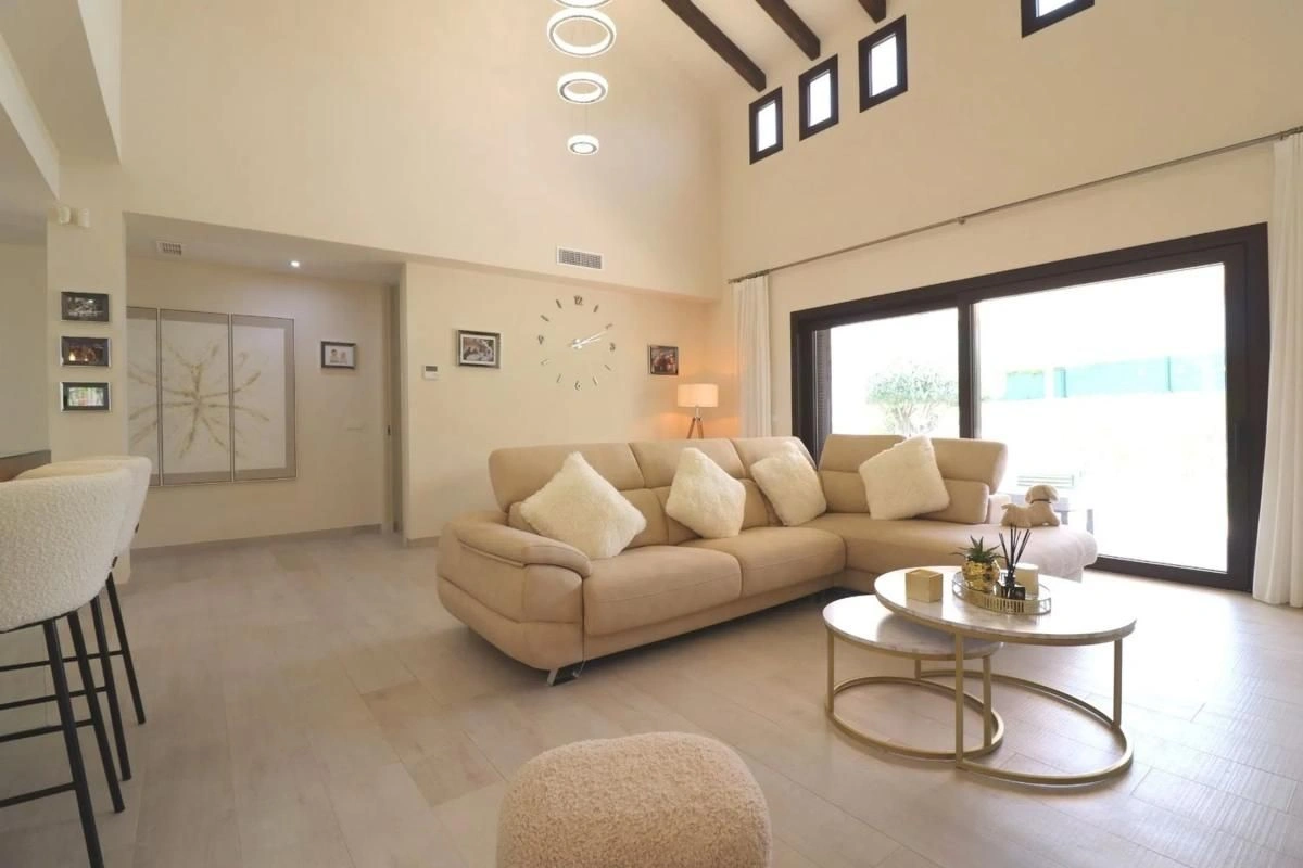 1 - verkauf haus algorfa valencia spanien