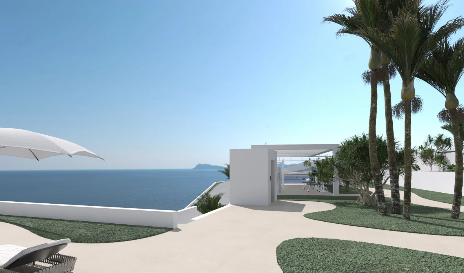 2 - waterfront business for sale in platariá epirus greece