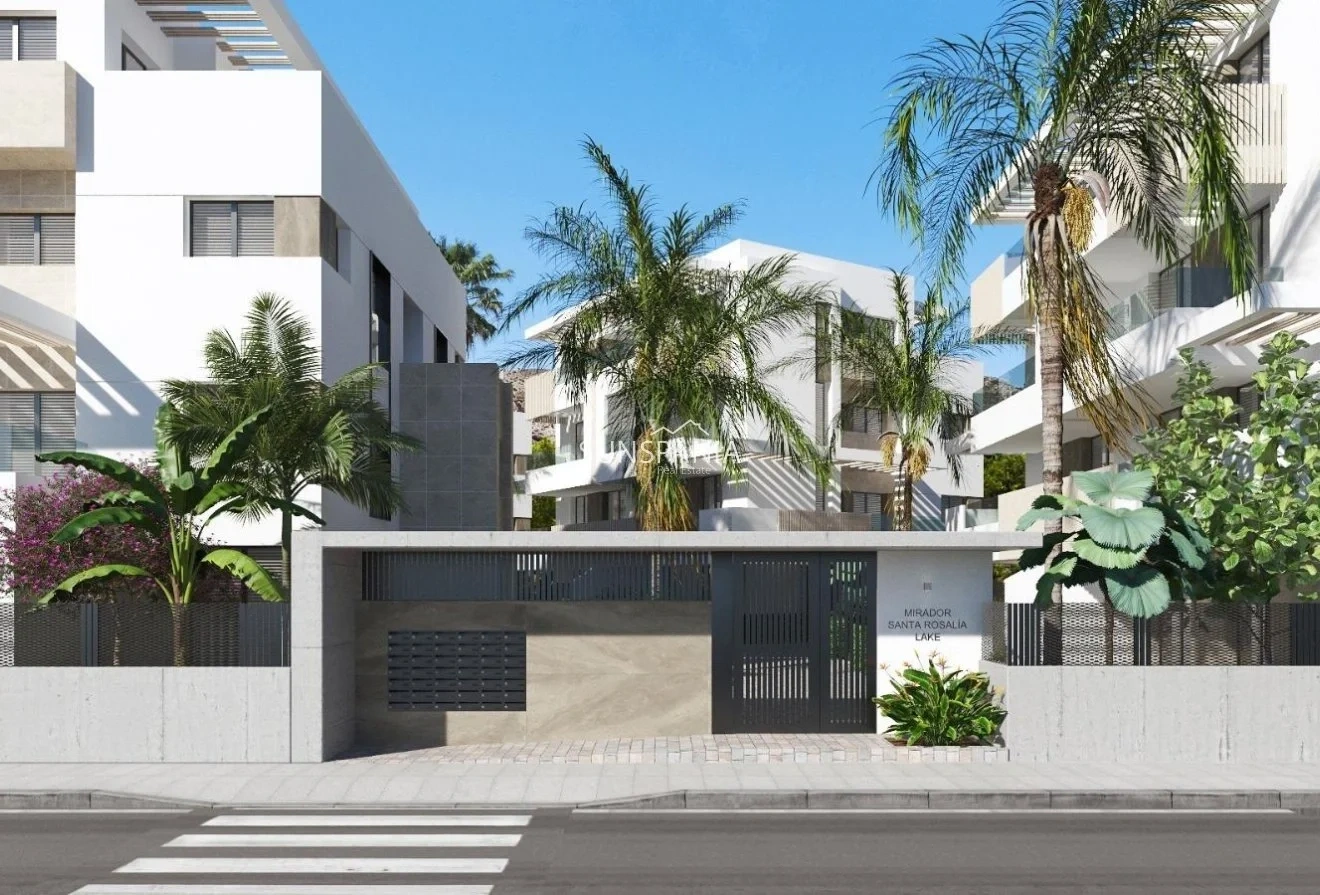 2 - vente appartement torre pacheco région de murcie espagne