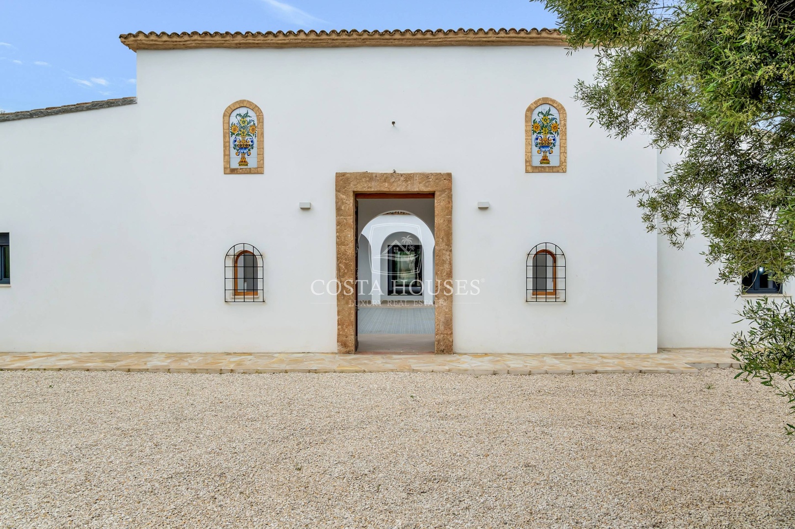 2 - vente maison xabia/javea - costa blanca communauté valencienne espagne