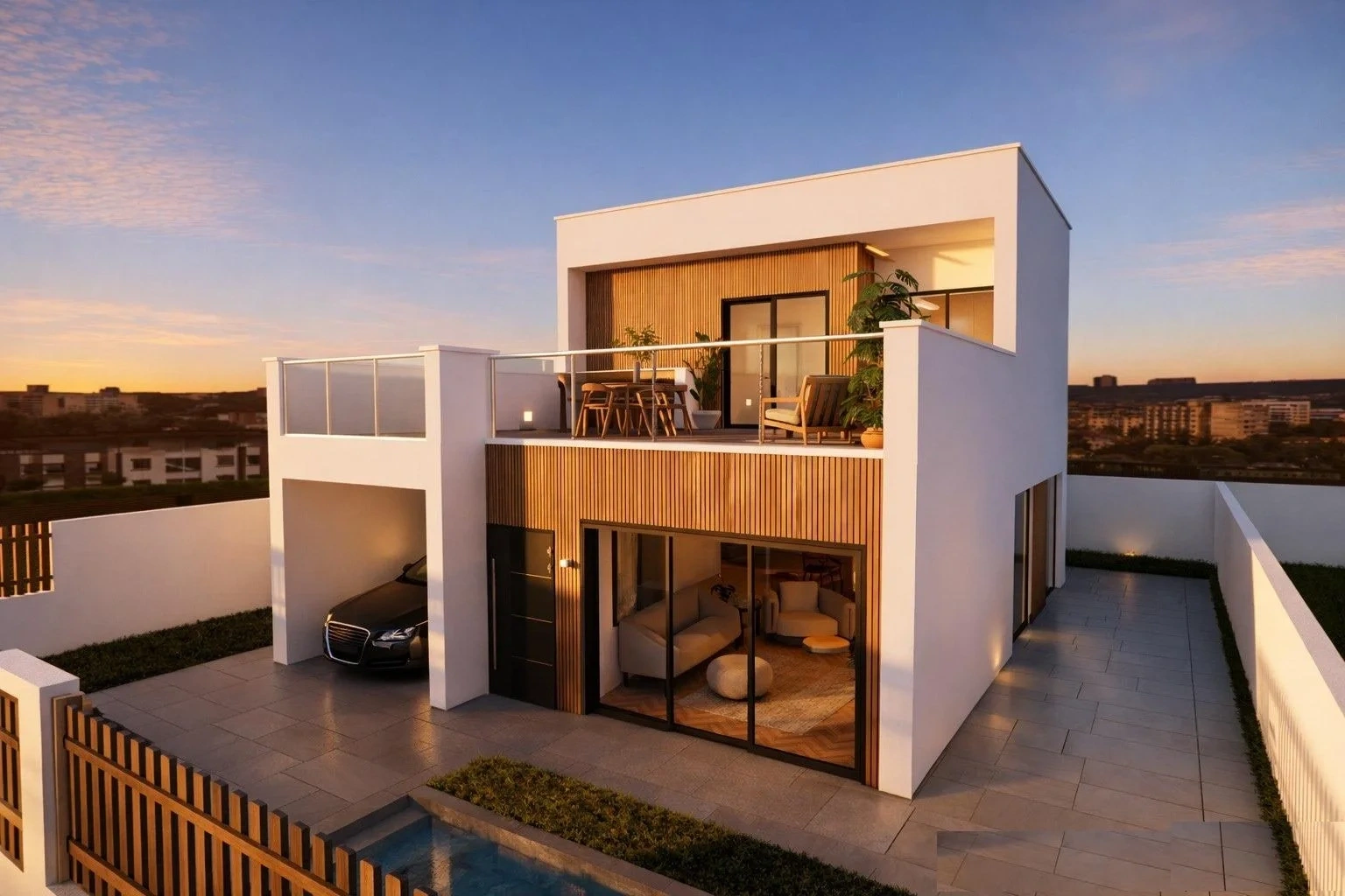 1 - verkoop huis strand to voet los alcazares region of murcia spanje