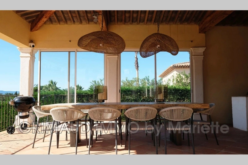 2 - vendita casa vista mare grimaud var francia