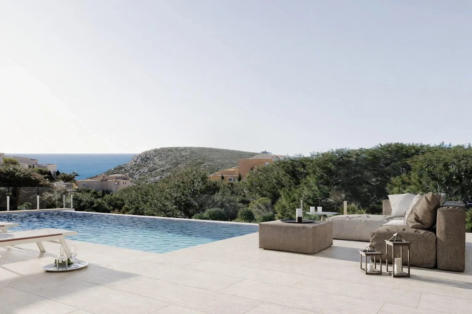 1 - verkauf villa meerblick benitachell - costa blanca valencia spanien