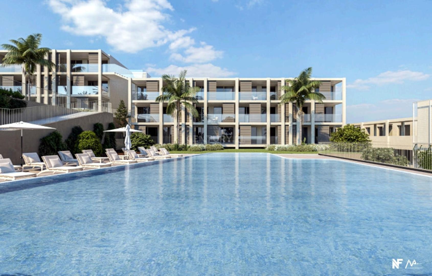 2 - sea view apartment for sale in funchal madeira portugal