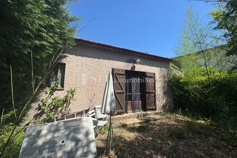 1 - vente maison sainte-maxime var france