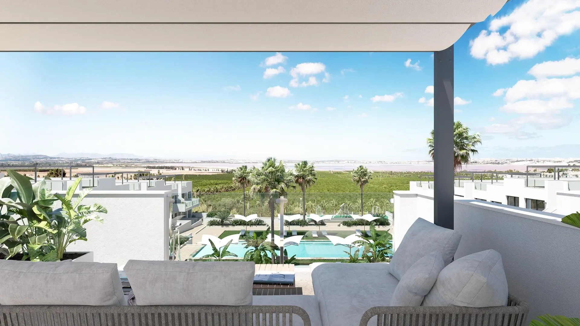 1 - vente maison torrevieja - costa blanca communauté valencienne espagne