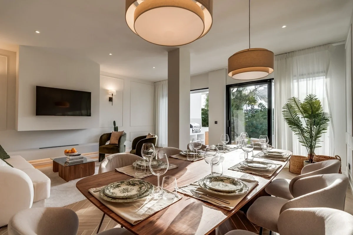 1 - venta casa nueva andalucia andalucía españa