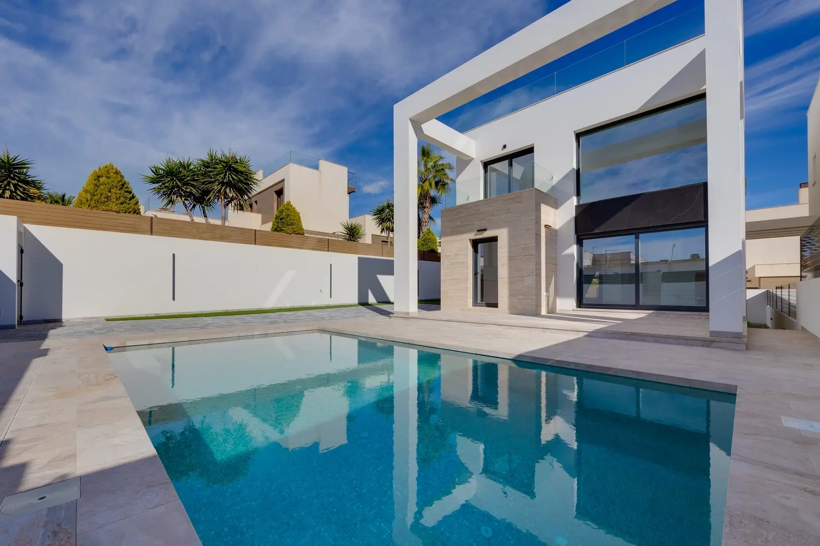 1 - verkauf haus torrevieja - costa blanca valencia spanien
