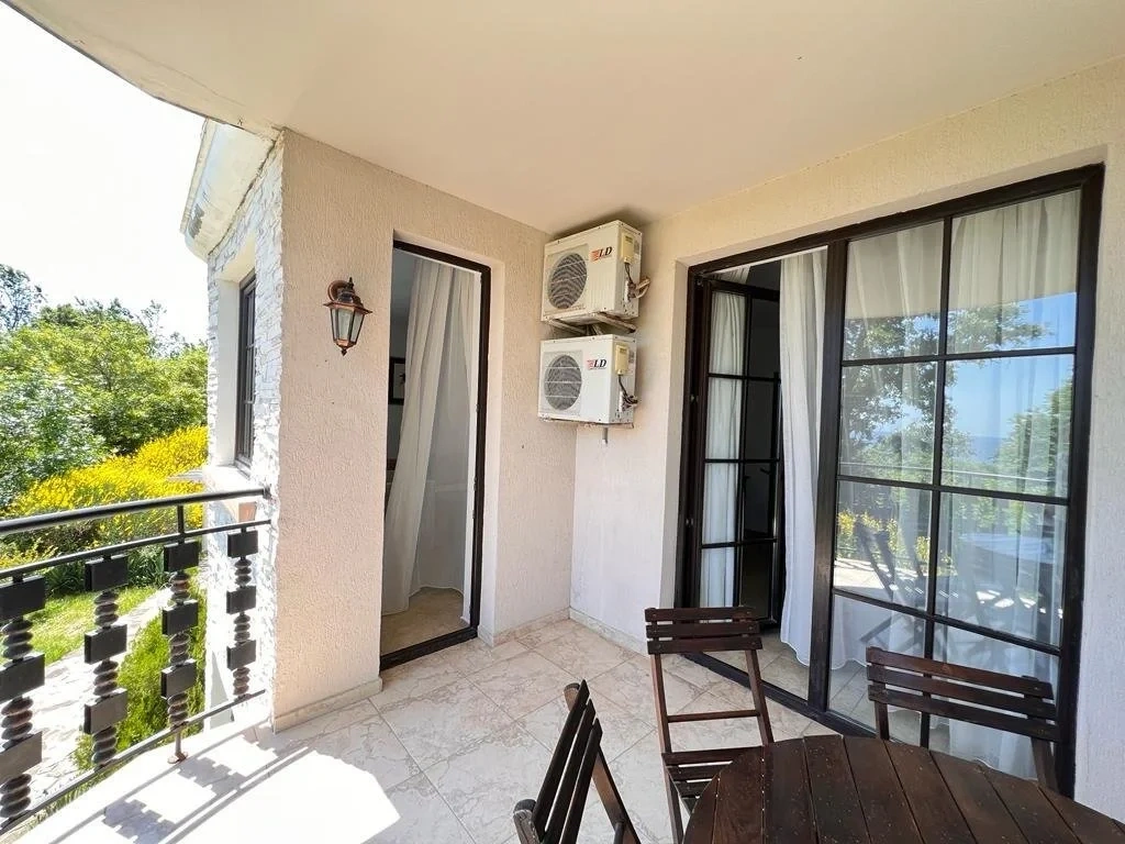 2 - vente appartement vue mer obzor burgas bulgarie