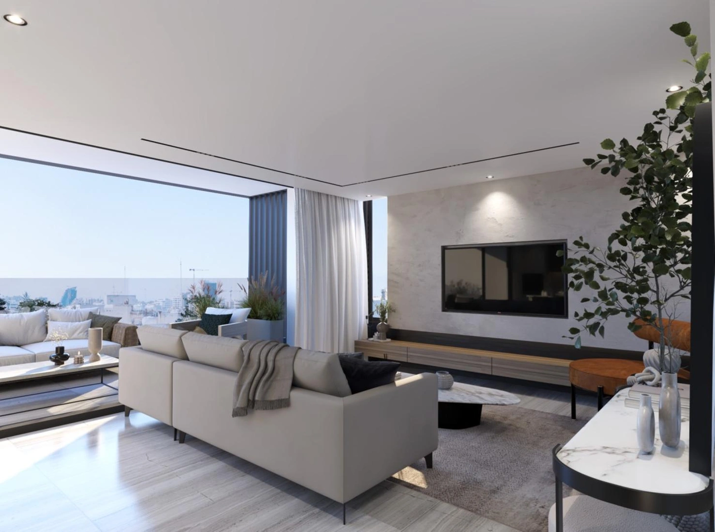 2 - vente appartement nicosia nicosie chypre