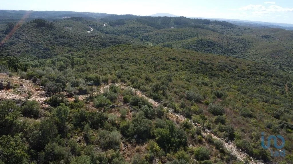 2 - venta terreno ourém región centro portugal