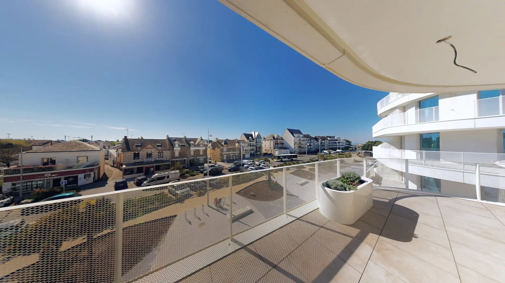 1 - vente appartement pornichet loire-atlantique france