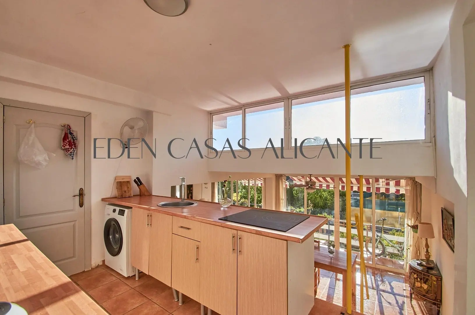 2 - продажа квартира вид моря el campello - costa blanca валенсия испания