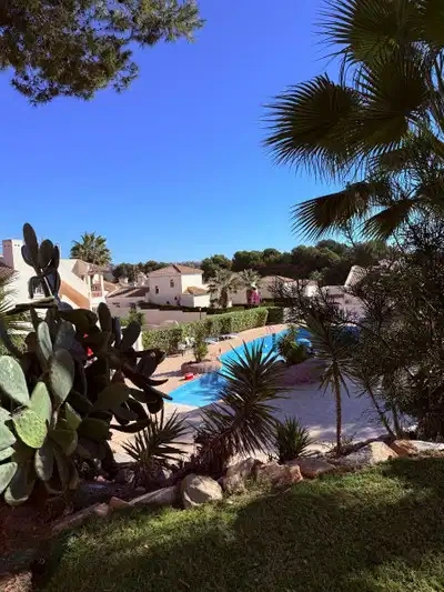 1 - venta apartamento alicante - costa blanca comunidad valenciana españa