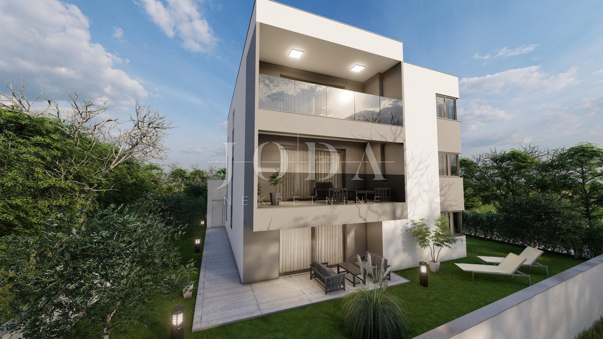 1 - verkoop appartement rab primorje-gorski kotar kroatië