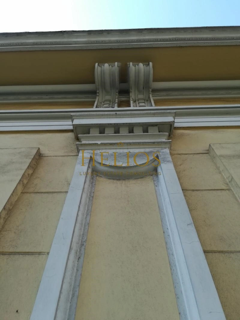 1 - venda edifício atenas ática grécia