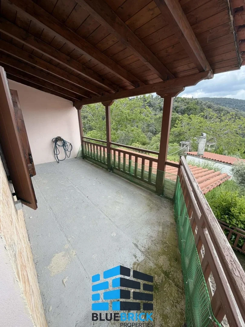 2 - house for sale in dirfys-messapia central greece greece