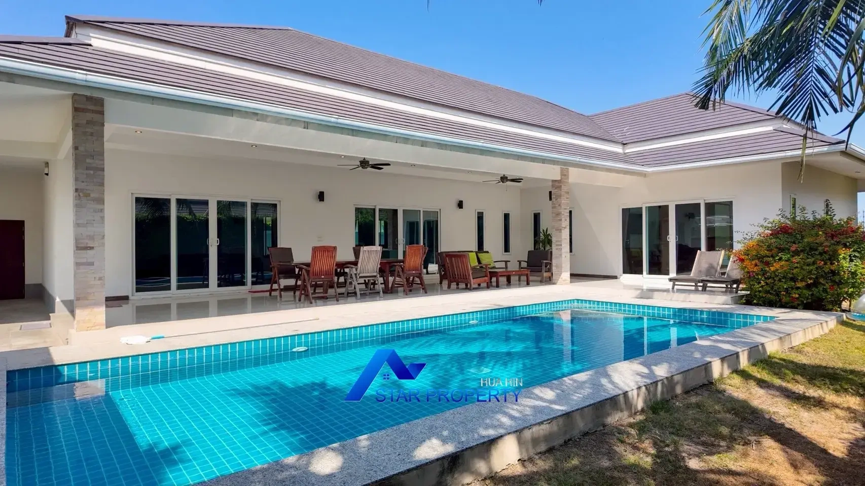 1 - venta casa hua hin prachuap khiri khan tailandia