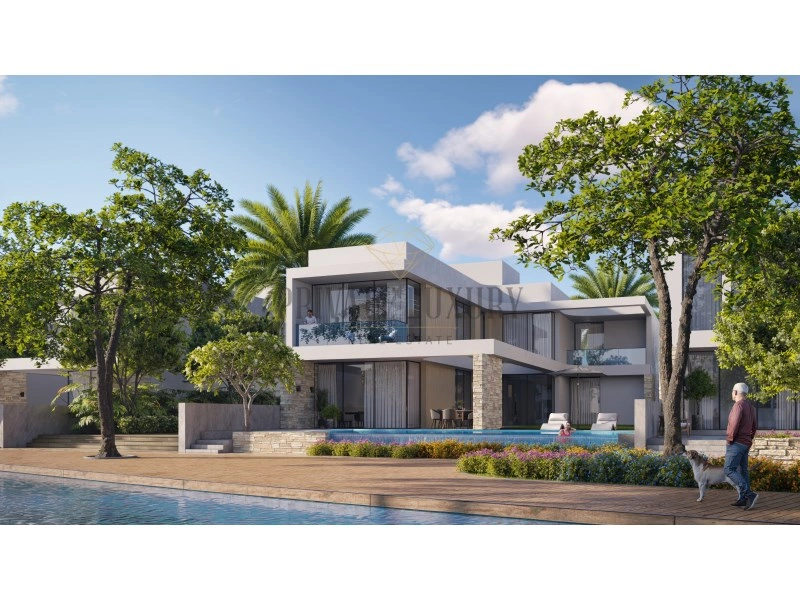 1 - verkauf haus meerblick umm al qawain umm al-quwain vereinigte arabische emirate